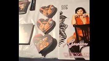 Auf der extasia in der schweiz