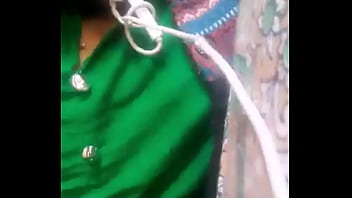 Live me girl boobs pressing hot