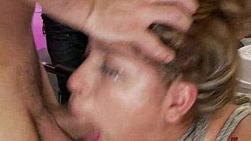 Dominatrix drags in a slut to be fucked