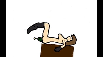 Un pepino caliente xd