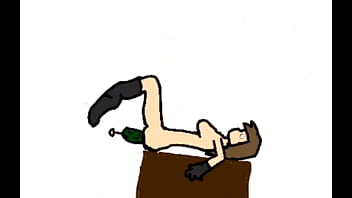 Un pepino caliente xd