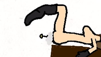 Un pepino caliente xd