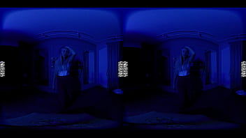 Her pussy is close to your face you can smell it