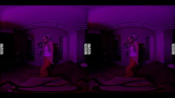 Her pussy is close to your face you can smell it