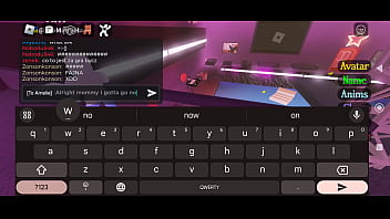 Roblox Lesbian Sex thumbnail