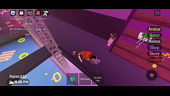 Roblox lesbian sex