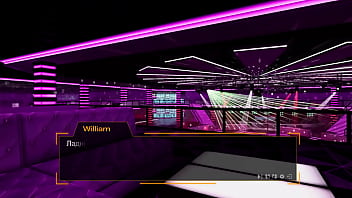 Проходження гри Секс Лінза Порноісторія Частина 2