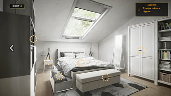 Проходження гри Секс Лінза Порноісторія Частина 2