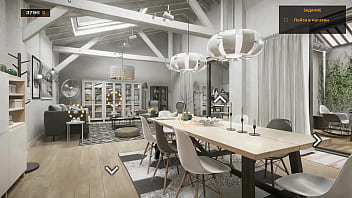 Проходження гри Секс Лінза Порноісторія Частина 2