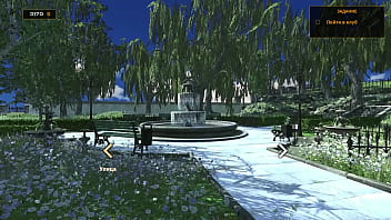 Проходження гри Секс Лінза Порноісторія Частина 2