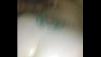 Daytime foot job and anal