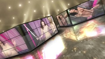 Two euro babes make beautiful lesbian love to each other in luxury surroundings