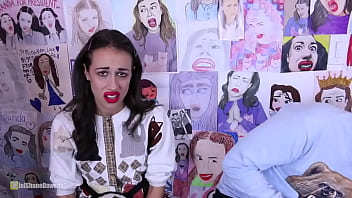 Shane dawson & miranda sings' surprise prank reaction to porn 2015