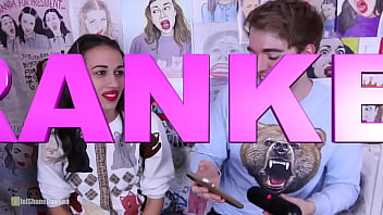 Shane dawson & miranda sings' surprise prank reaction to porn 2015 Shane dawson & miranda sings' surprise prank reaction to porn 2015