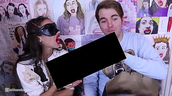 Shane dawson & miranda sings' surprise prank reaction to porn 2015