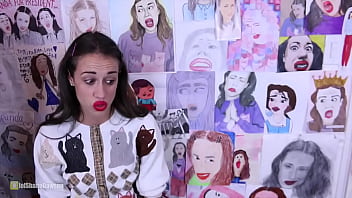 Shane dawson & miranda sings' surprise prank reaction to porn 2015