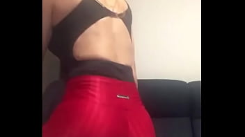 Ex namorada rebolando igual puta depois de fudê