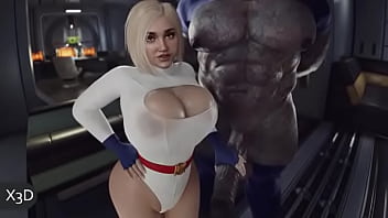 Super girl fuck español latino