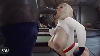 Super girl fuck español latino