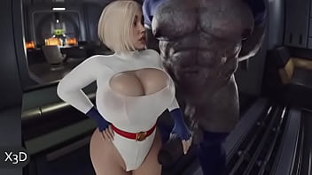 Super girl fuck español latino