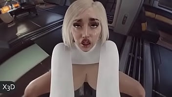 Super girl fuck español latino