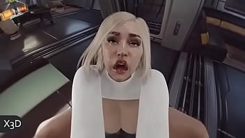 Super girl fuck español latino