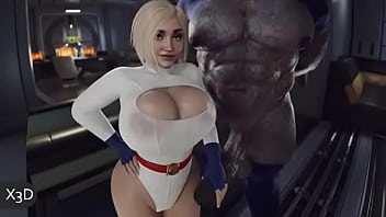 Super girl fuck español latino