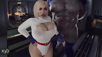 Super girl fuck español latino