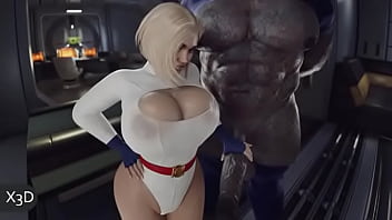 Super girl fuck español latino