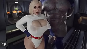 Super girl fuck español latino