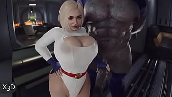 Super girl fuck español latino