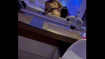 Me fudeu bem forte do jeitinho que eu gosto