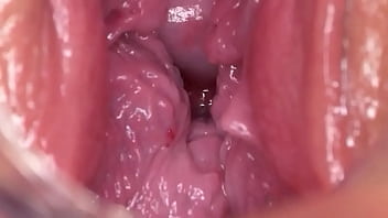 Horny Amateur Pussy Cumming thumbnail