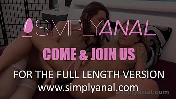 Simplyanal anal escapades