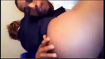 Mike giving it to me