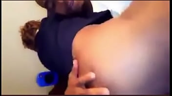 Mike giving it to me