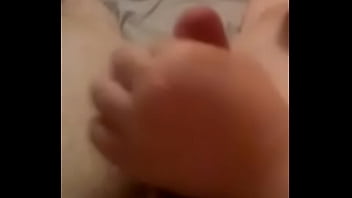 Brittany wood gives bj