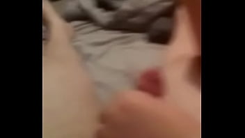 Brittany wood gives bj