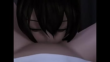 ヌルヌル生々しい3dアニメ降臨 thumbnail