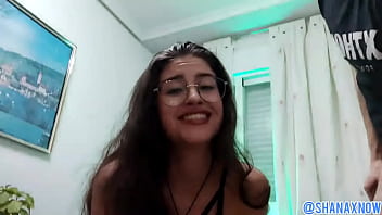 A new strap on for my sissy cucky jason