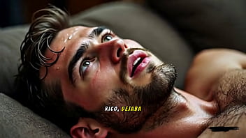 Sabor a macho relato 14