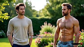 Sabor a macho relato 14