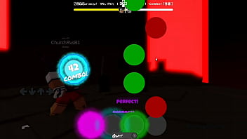 Mic drop vs shane mod w i p