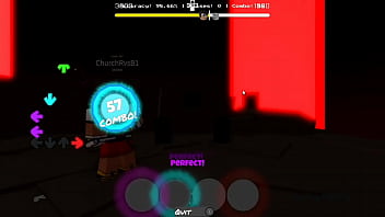 Mic drop vs shane mod w i p