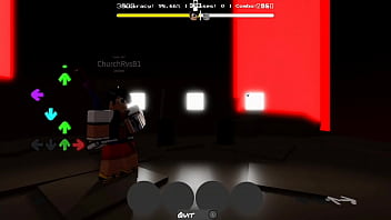 Mic drop vs shane mod w i p