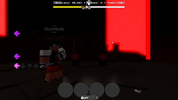 Mic drop vs shane mod w i p