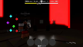 Mic drop vs shane mod w i p