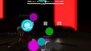 Mic drop vs shane mod w i p