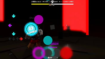 Mic drop vs shane mod w i p