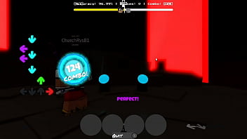 Mic drop vs shane mod w i p